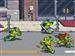 بازی کنسول سونی Teenage Mutant Ninja Turtles: Shredder’s Revenge مخصوص PlayStation 4